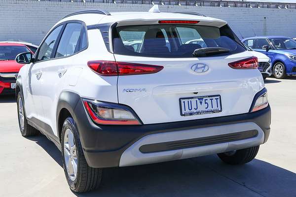 2021 Hyundai Kona OS.V4