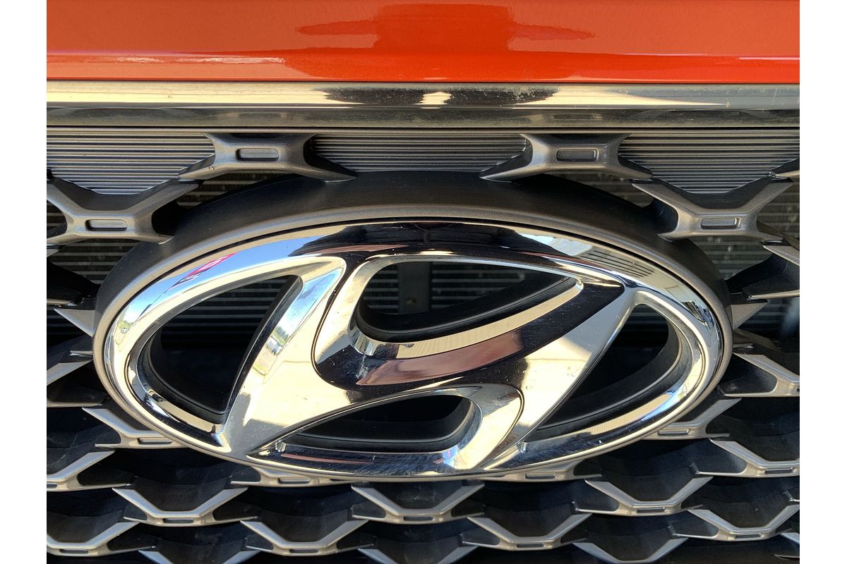 2017 Hyundai Kona Highlander OS