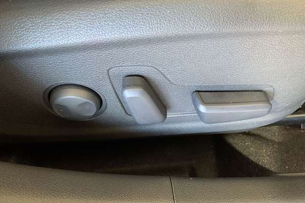 2017 Hyundai Kona Highlander OS