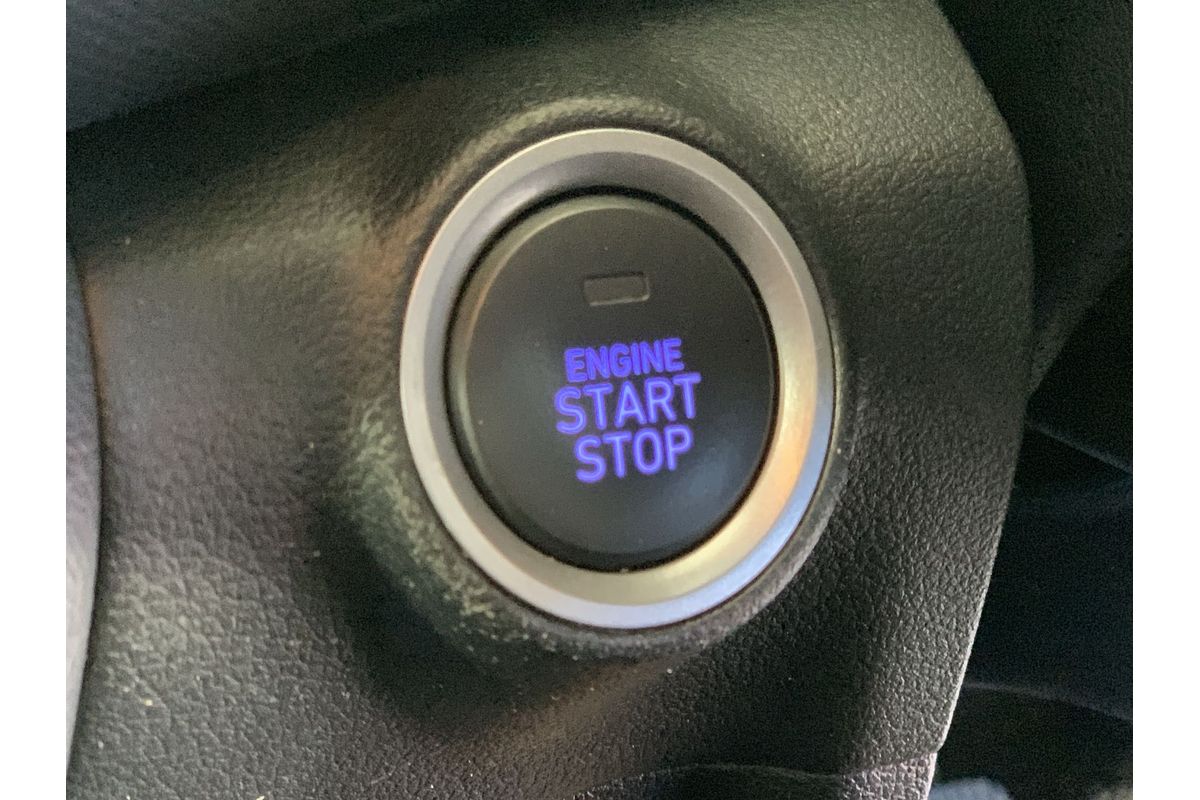 2017 Hyundai Kona Highlander OS