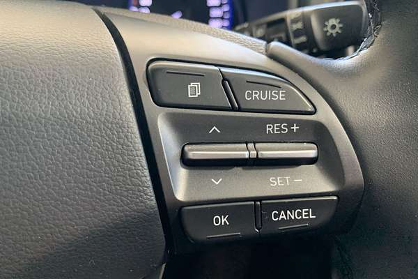 2017 Hyundai Kona Highlander OS