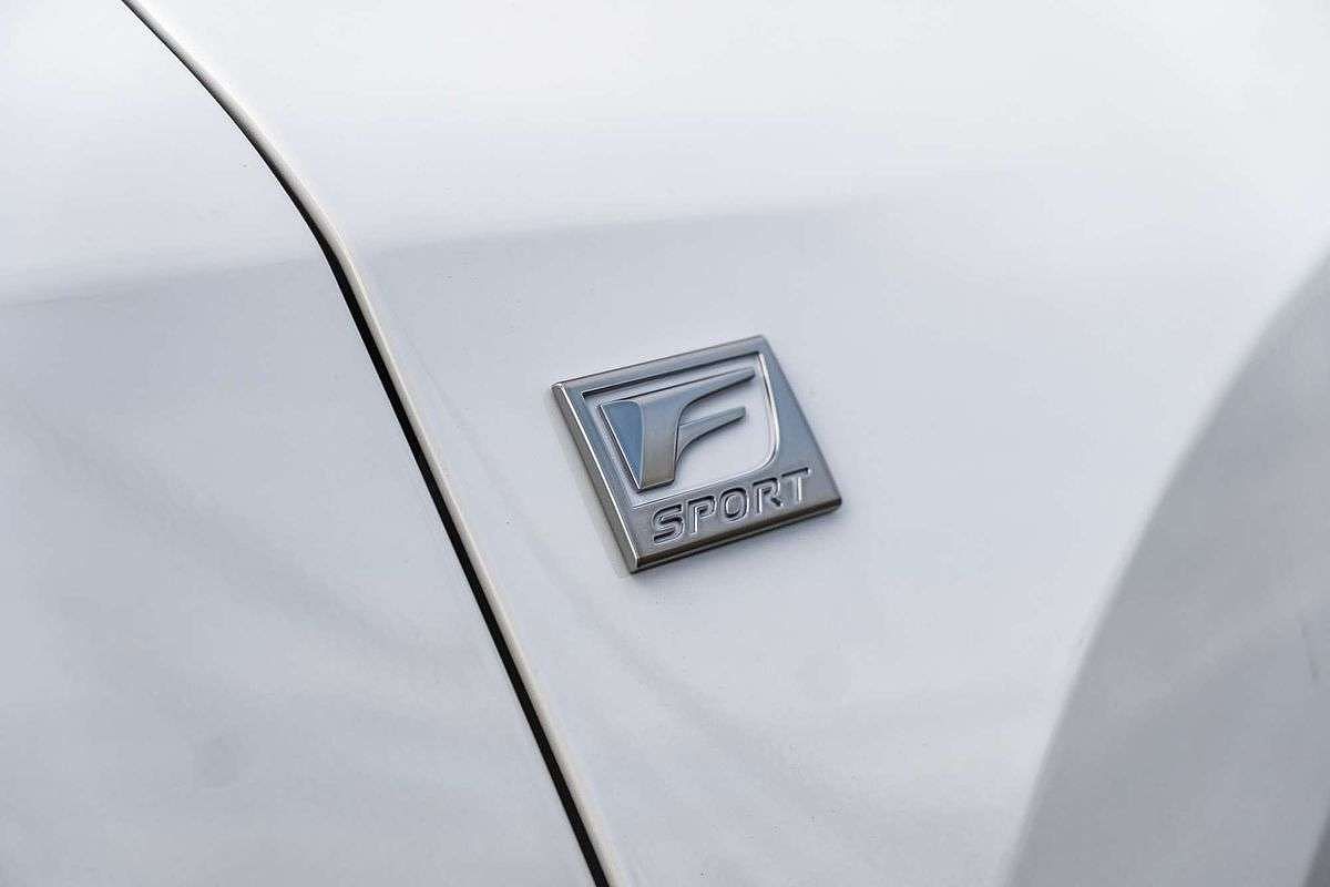 2024 Lexus RX RX350 F Sport TALA15R