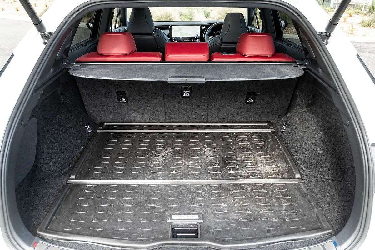 2024 Lexus RX RX350 F Sport TALA15R