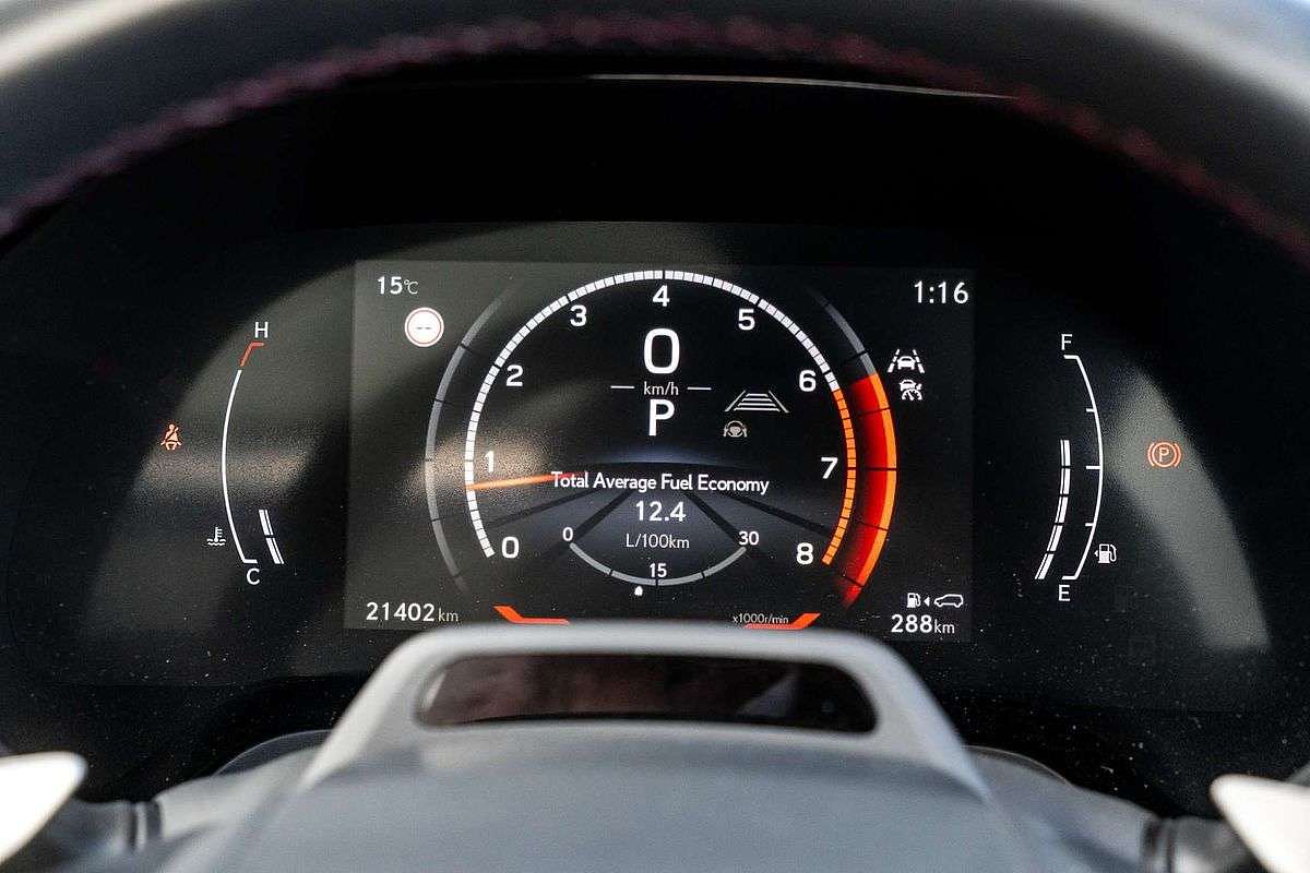 2024 Lexus RX RX350 F Sport TALA15R