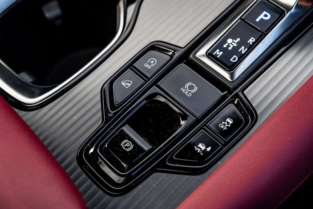 2024 Lexus RX RX350 F Sport TALA15R