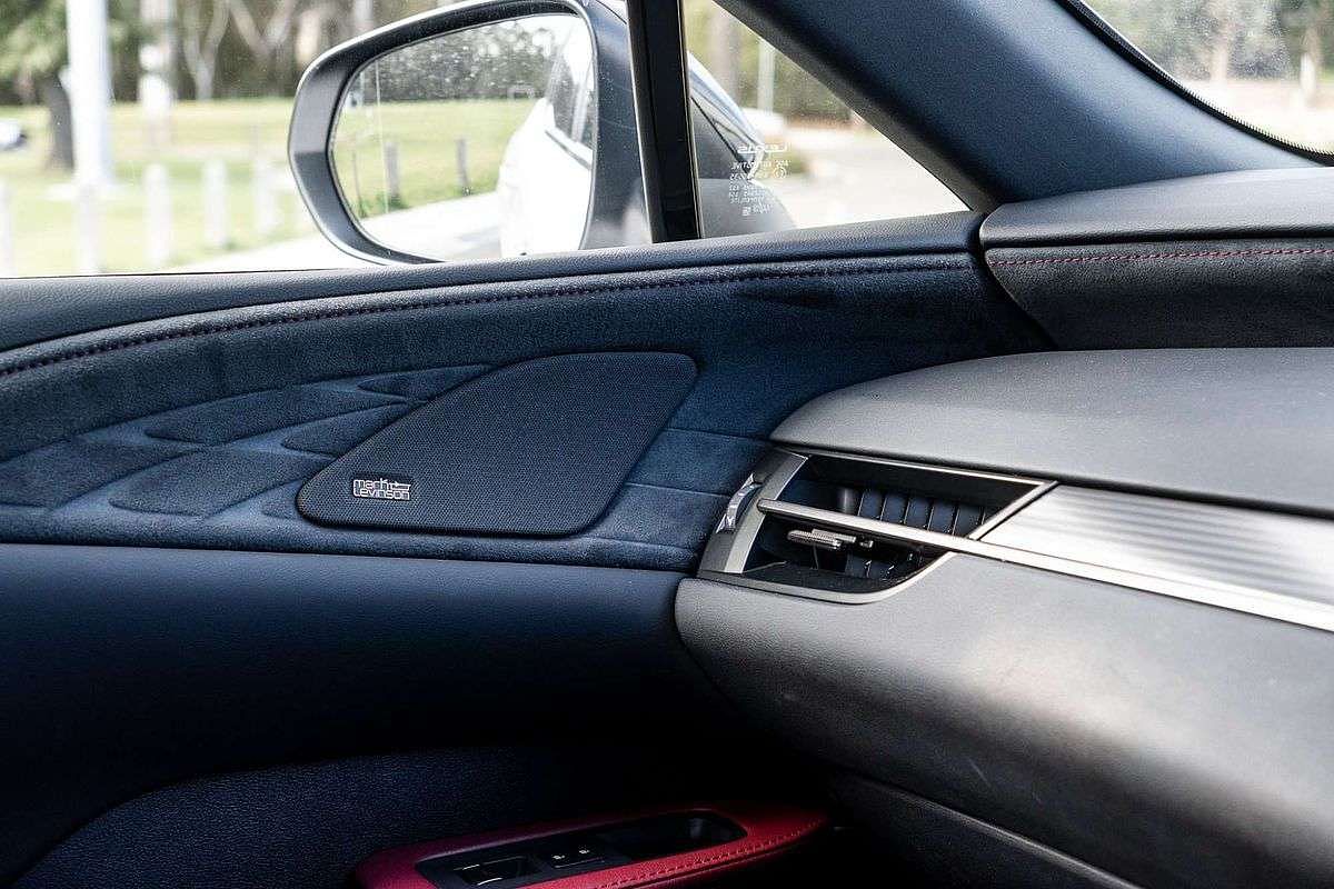 2024 Lexus RX RX350 F Sport TALA15R