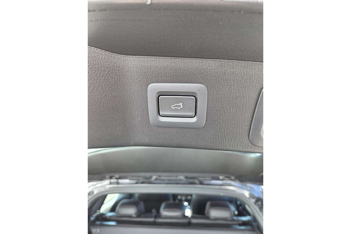 2024 Mazda CX-5 G35 GT SP KF Series