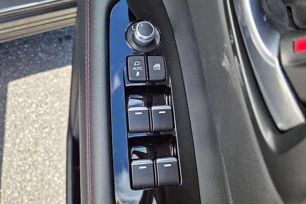 2024 Mazda CX-5 G35 GT SP KF Series