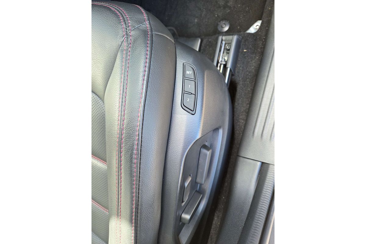 2024 Mazda CX-5 G35 GT SP KF Series