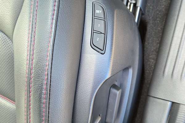 2024 Mazda CX-5 G35 GT SP KF Series