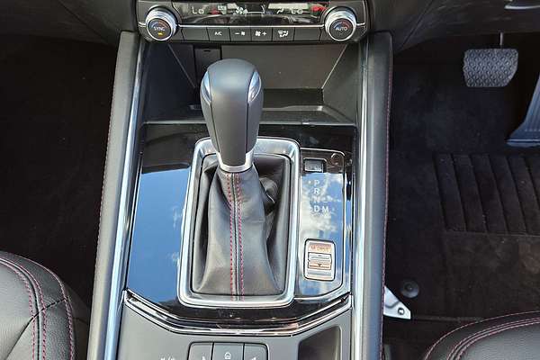 2024 Mazda CX-5 G35 GT SP KF Series