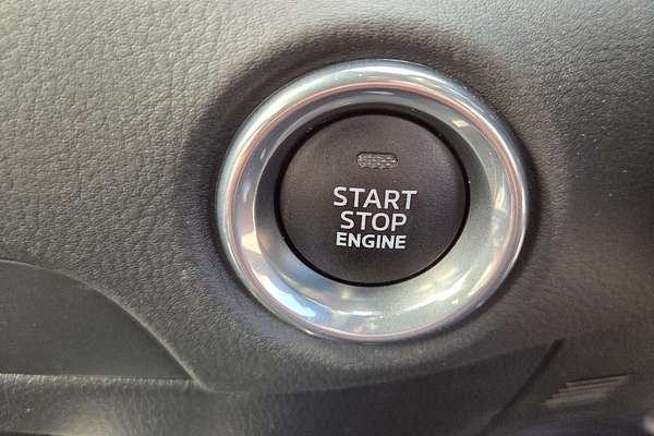 2024 Mazda CX-5 G35 GT SP KF Series