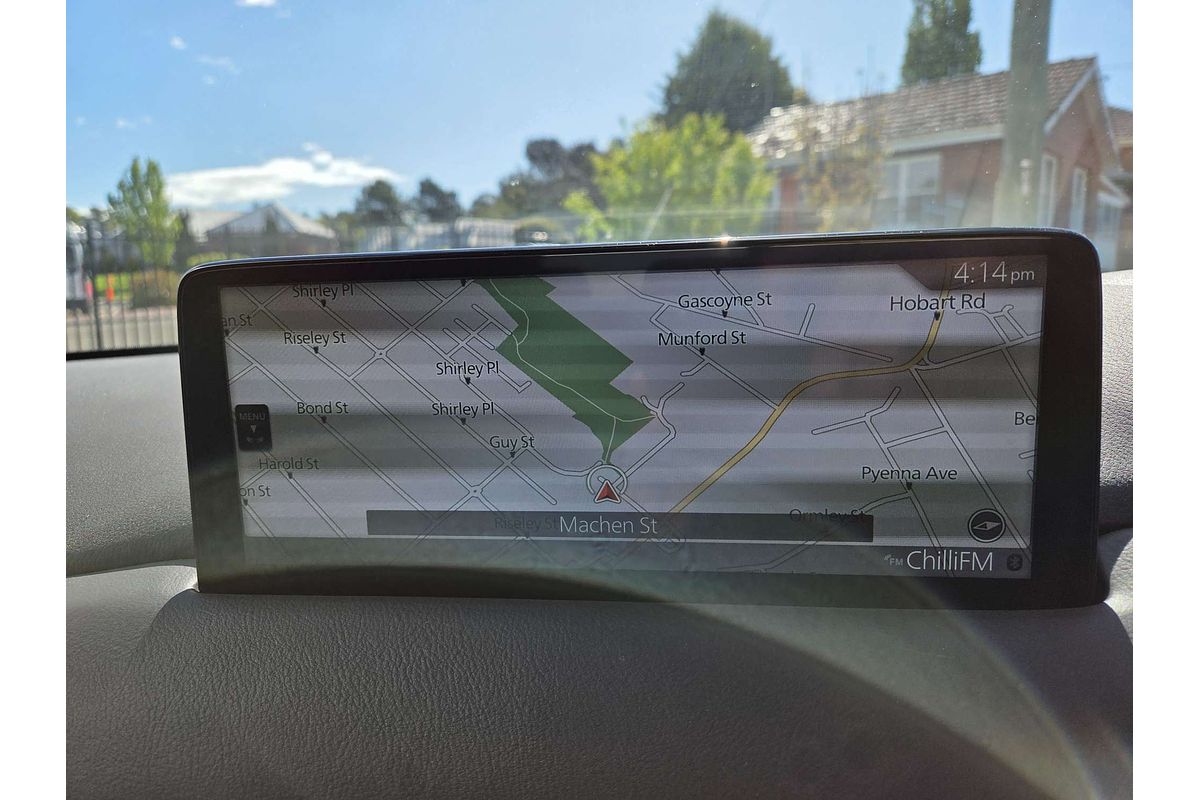 2024 Mazda CX-5 G35 GT SP KF Series