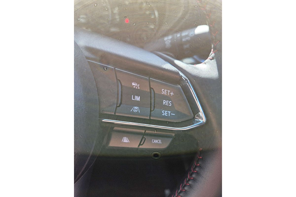 2024 Mazda CX-5 G35 GT SP KF Series