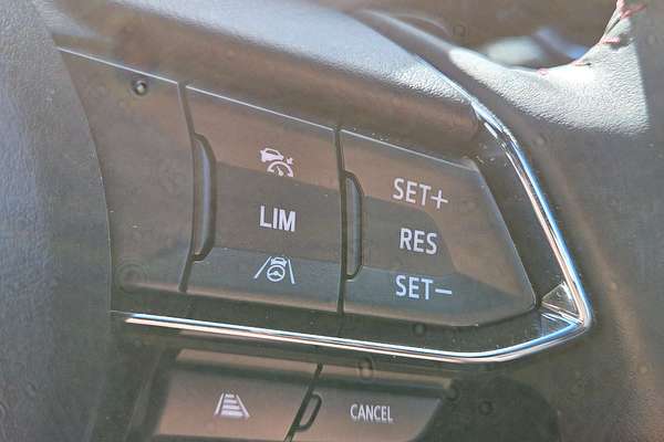 2024 Mazda CX-5 G35 GT SP KF Series