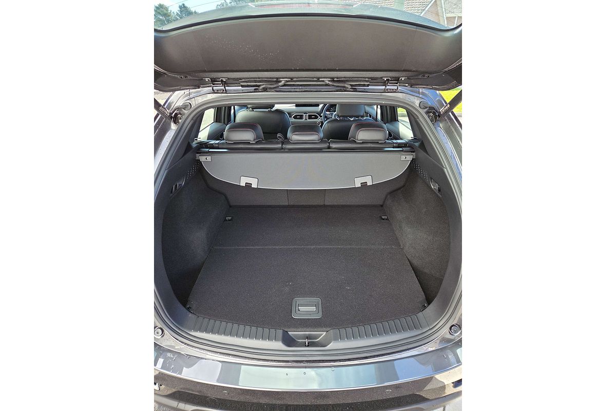 2024 Mazda CX-5 G35 GT SP KF Series