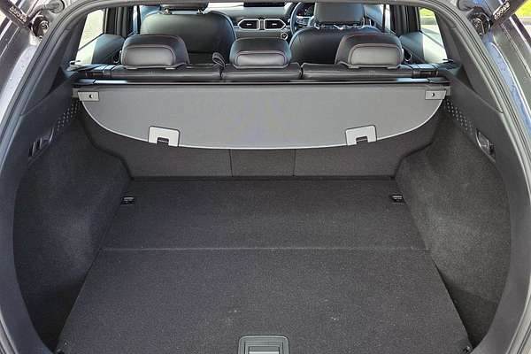 2024 Mazda CX-5 G35 GT SP KF Series