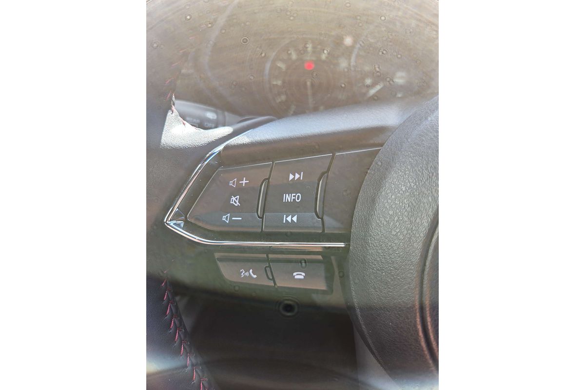 2024 Mazda CX-5 G35 GT SP KF Series