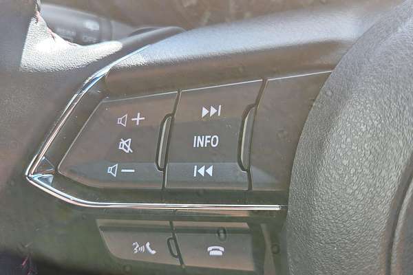 2024 Mazda CX-5 G35 GT SP KF Series