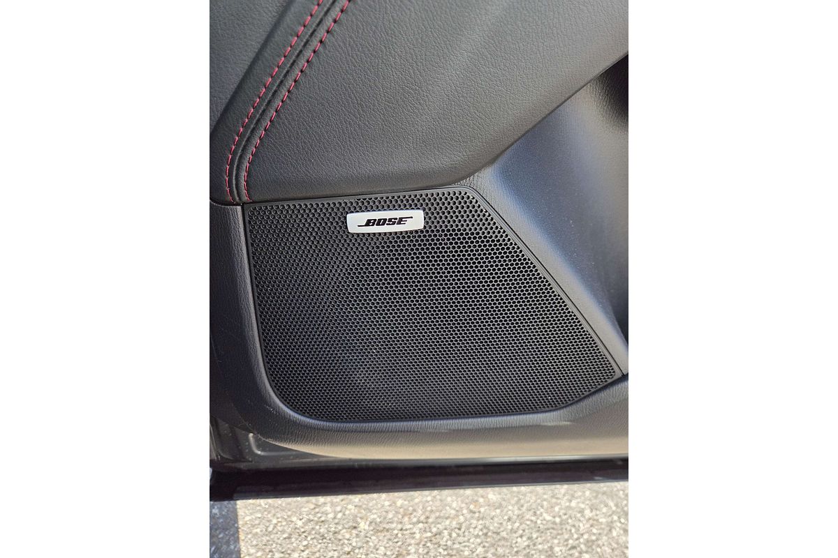 2024 Mazda CX-5 G35 GT SP KF Series