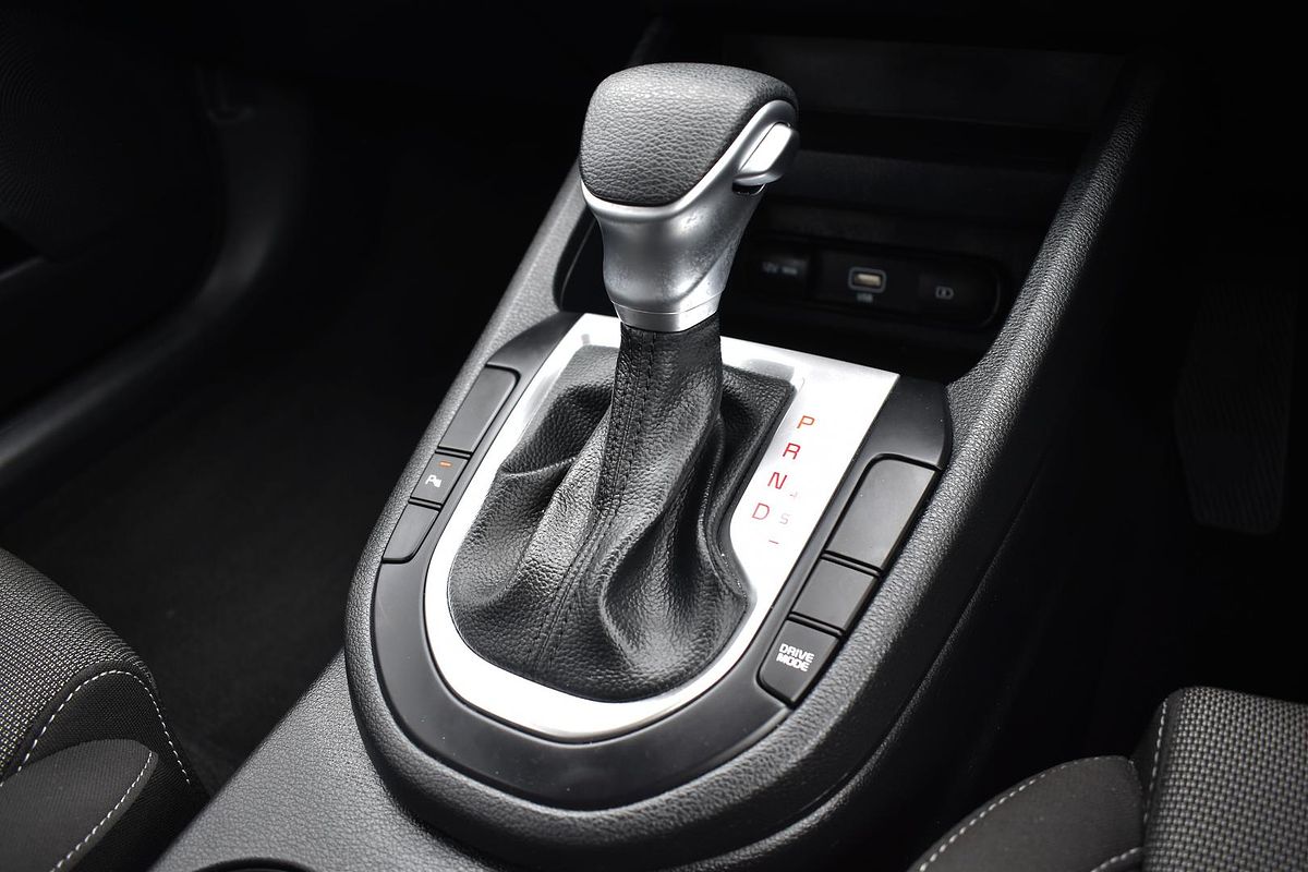 2024 Kia Cerato S BD