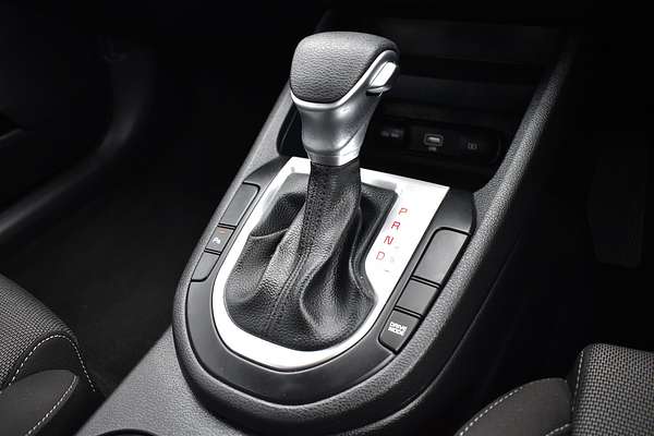 2024 Kia Cerato S BD