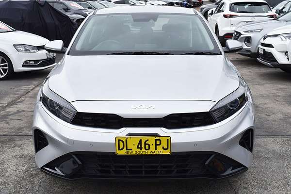 2024 Kia Cerato S BD