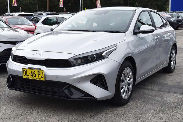 2024 Kia Cerato S BD