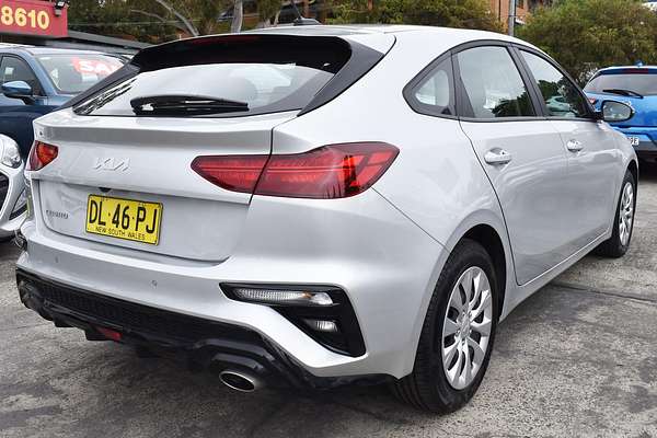 2024 Kia Cerato S BD
