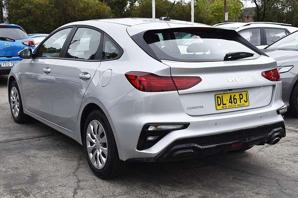 2024 Kia Cerato S BD