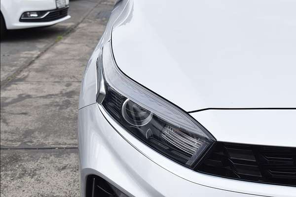 2024 Kia Cerato S BD