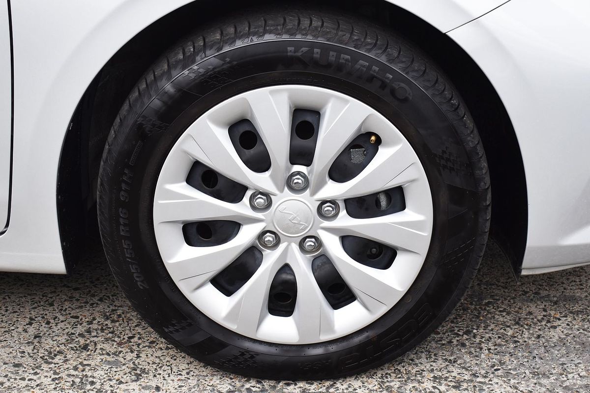 2024 Kia Cerato S BD