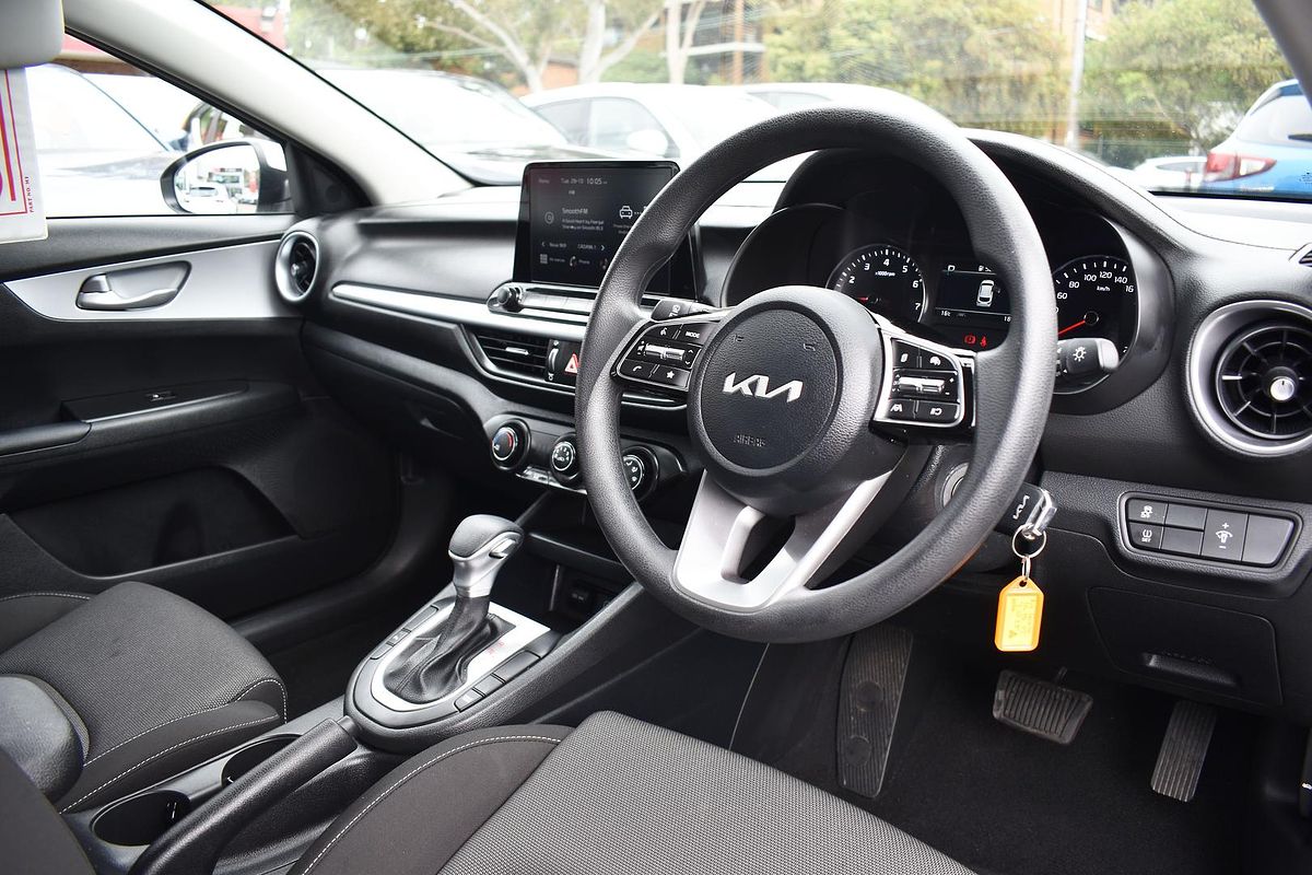 2024 Kia Cerato S BD