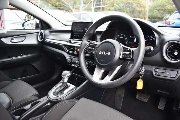 2024 Kia Cerato S BD