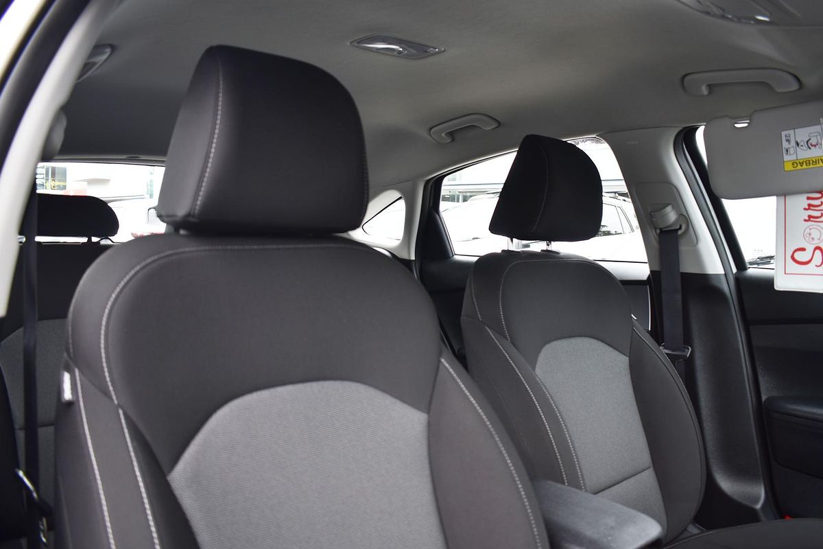 2024 Kia Cerato S BD