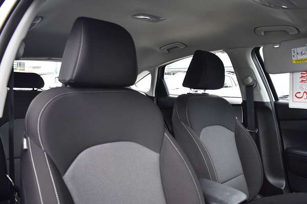 2024 Kia Cerato S BD