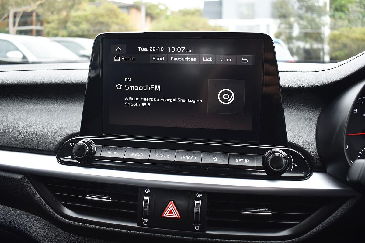 2024 Kia Cerato S BD