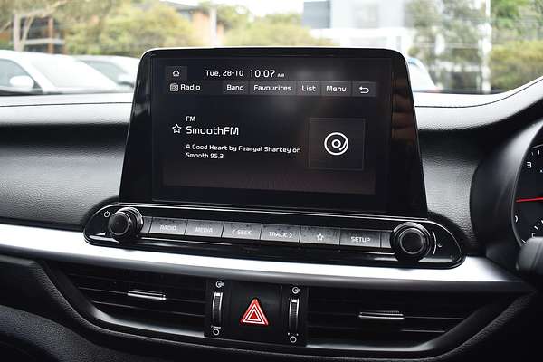 2024 Kia Cerato S BD