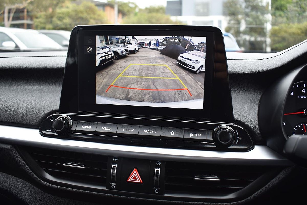 2024 Kia Cerato S BD