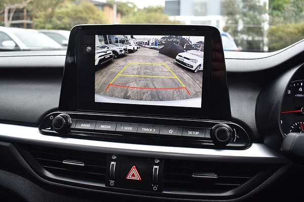 2024 Kia Cerato S BD