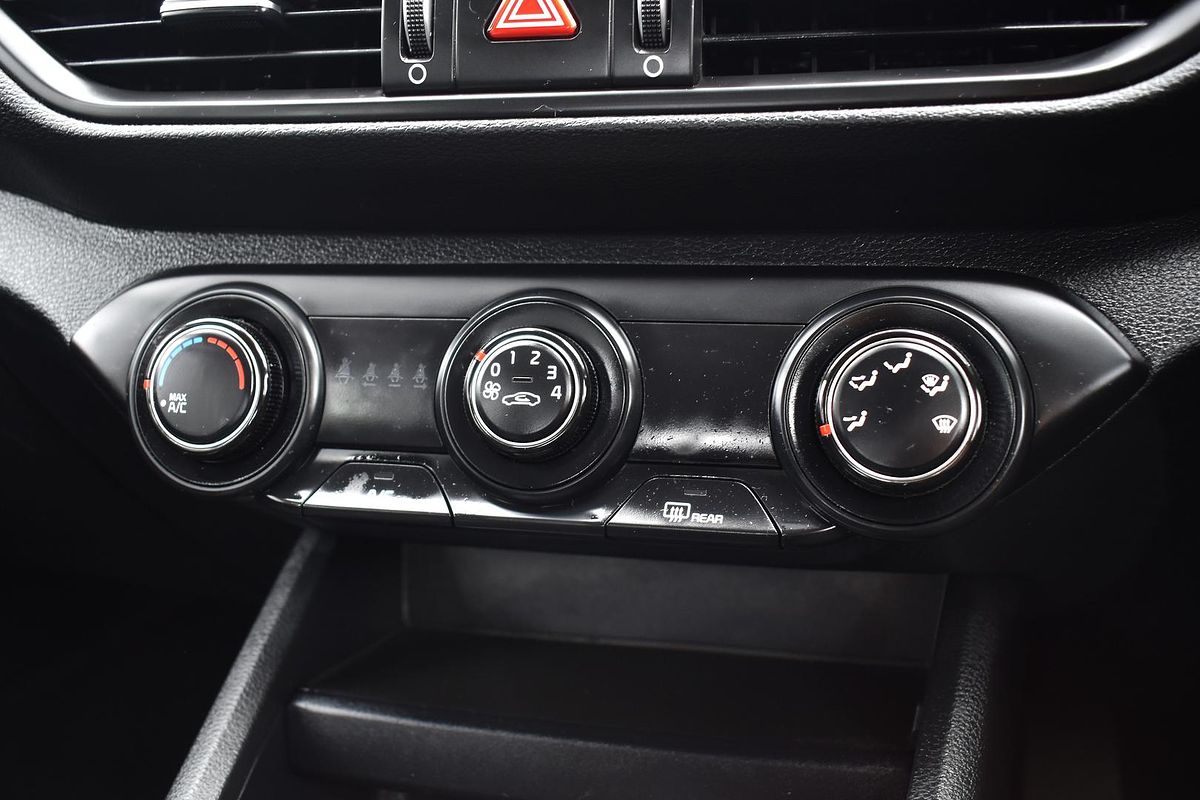 2024 Kia Cerato S BD