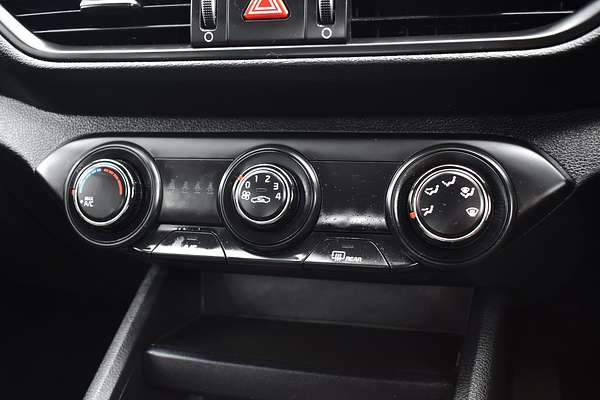 2024 Kia Cerato S BD