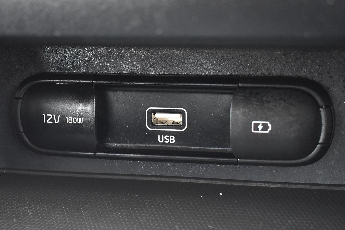 2024 Kia Cerato S BD