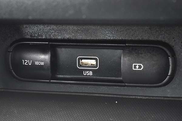 2024 Kia Cerato S BD