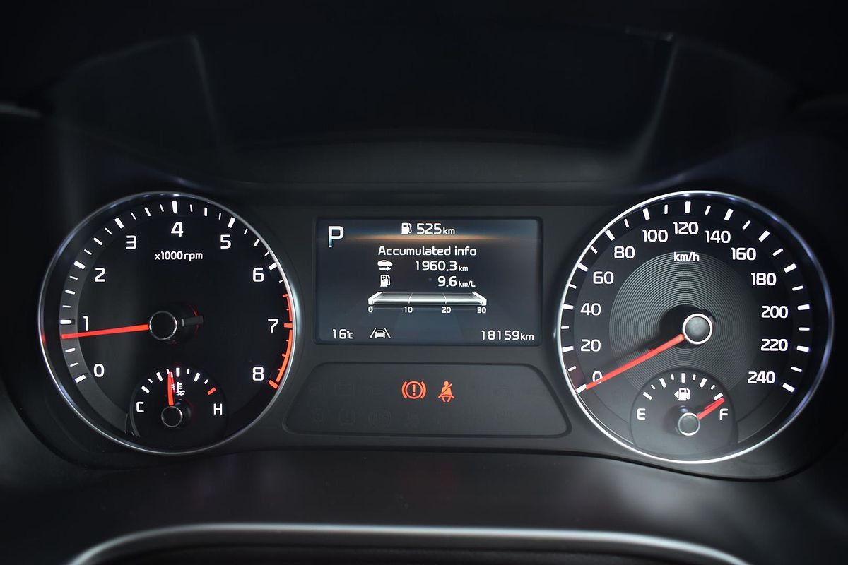 2024 Kia Cerato S BD