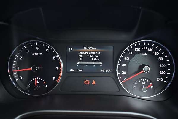 2024 Kia Cerato S BD