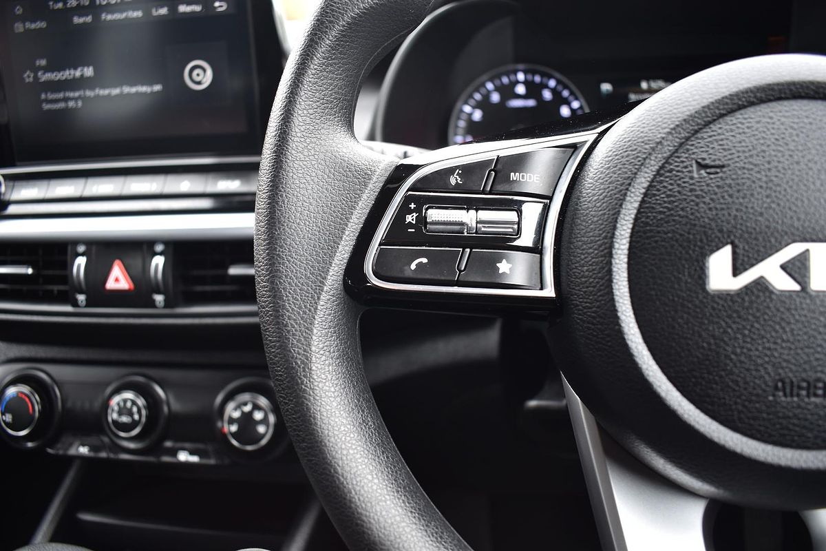 2024 Kia Cerato S BD