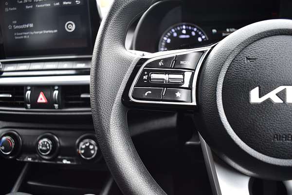 2024 Kia Cerato S BD