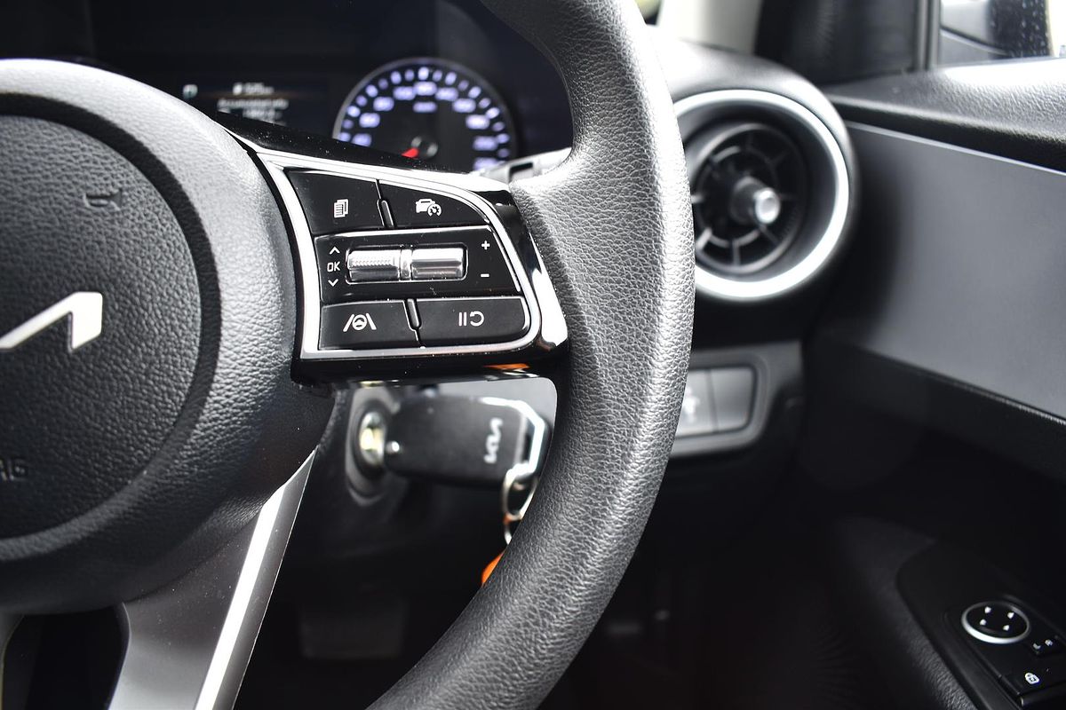 2024 Kia Cerato S BD