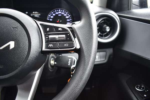 2024 Kia Cerato S BD